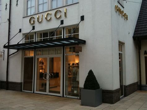 gucci roermond services|gucci store roermond.